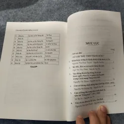 CỦ CHI XƯA VÀ NAY 697771