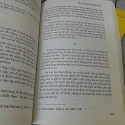 VĂN HỌC VIỆT NAM HIỆN ĐẠI TRONG ĐỒNG HÀNH CÙNG LỊCH SỬ - PHONG LÊ 977705