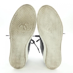 【Mã giảm giá】Giày thể thao CHANEL 662197