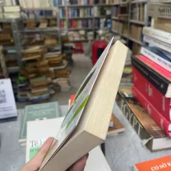 CON ĐÃ CÓ ĐƯỜNG ĐI - THÍCH NHẤT HẠNH  1024862