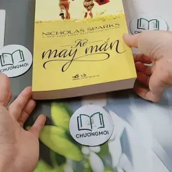 Kẻ May Mắn - Nicholas Sparks 744688