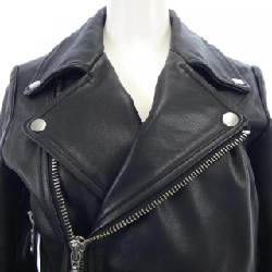 Áo khoác da Laguna Moon - Hàng hiệu Authentic 808309