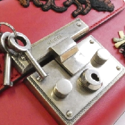 Túi xách Gucci 409487 - Hàng hiệu Chính hãng 805987