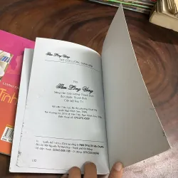 II Thơ: Tình Mẹ + Tấm Lòng Vàng - Lương Thanh Bình 998086