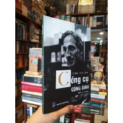 Công cụ cộng sinh - Ivan illich