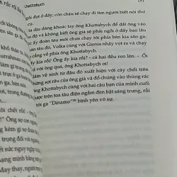 Ông già Khottabych (Khốt-ta-bít) (2013) - Lazar Lagin 604471