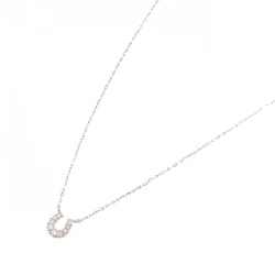 Dây chuyền kim cương Ete 0.05CT - Hàng hiệu Chính hãng 844290