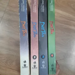 DIỆT TẦN (4 tập 1-2-3-4)– Long Nhân 759043