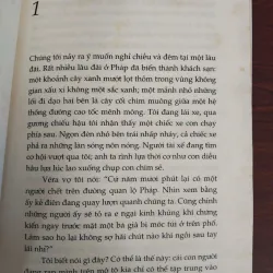 CHẬM - MILAN KUNDERA (NGÂN XUYÊN dịch) 993337