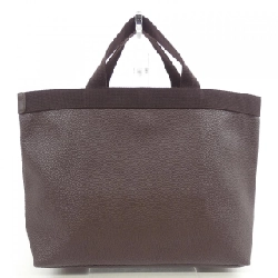 Túi tote vuông B5 HERVE CHAPELIER 704GP 656036