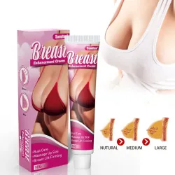 Kem bôi nở ngực, giúp ngực săn chắc, nở to, chống chảy xệ xuất xứ Malaysia – Mã số 1075