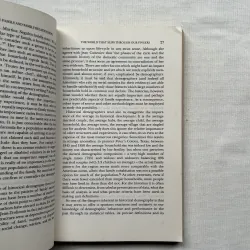 The Family and Family Relationships, 1500-1900 960748