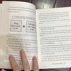  📚NGHỆ THUẬT TẬP TRUNG nâng cao năng suất hiệu quả bất ngờ - nhà tâm thần học Daigo  1066946
