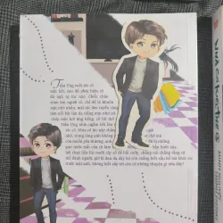 Nhà có kiều thê (Full 3 tập) - Minh Nguyệt Thính Phong - (seal 1,2) - Tặng 2 bookmark 755622