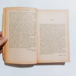 The Voyage Of The Beagle - Charles Darwin  752145