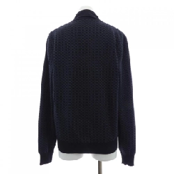 HERMES 12-5712 Áo len - Hàng hiệu Chính hãng 893786