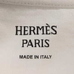 【Mã giảm giá】Áo phông HERMES 642715