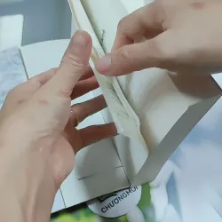 [MIỄN PHÍ BỌC SÁCH] Cửu Thiên Khuynh Ca - Trúc Yến Tiểu Sinh 744736