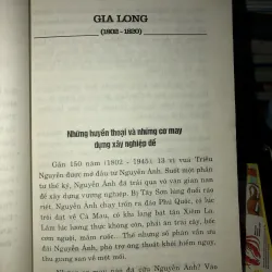 Kể chuyện các đời vua nhà Nguyễn - Nguyễn Viết Kế 1025183