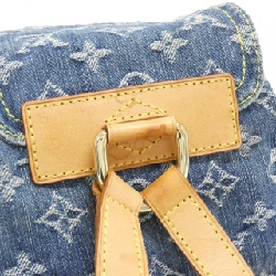 Túi xách Louis Vuitton Monogram Denim Sac Ad PM M95057 - Hàng hiệu Chính hãng 801741