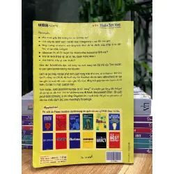 Làm chủ trí nhớ của bạn (Master Your Memory) – Tony Buzan 572498