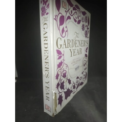 The Gardener's Year mới 80(rách bìa nhẹ) HPB.HCM1203