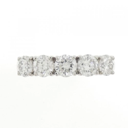 Nhẫn kim cương PT 1.134CT E-G SI2 VG-GOOD - Hàng hiệu Authentic 879477