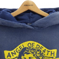 Áo khoác SAINT MICHAEL SM-YS1-0000-044 - Hàng hiệu Authentic 881922