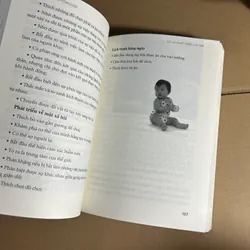 Sổ tay phát triển của trẻ 596404
