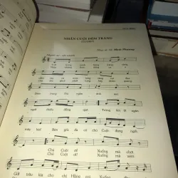 Rừng hát - Trương Minh Phương 1030598