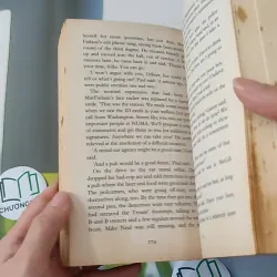 [MIỄN PHÍ BỌC SÁCH] White Death - Clive Cussler & Paul Kemprecos 1027200