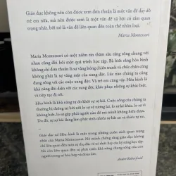 Giáo dục và hoà bình Maria Montessori  752466