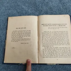 MƯỜI BA BÀI CÓ LIÊN QUAN ĐẾN KINH TẾ CHÍNH TRỊ 688852