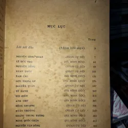 Nhà văn Việt Nam (1945 - 1975) tập 2 - Phan Cự Đệ & Hà Minh Đức  960648