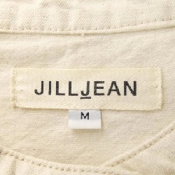 【Mã giảm giá】JILL JEAN Áo khoác 643773