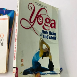 SÁCH YOGA 