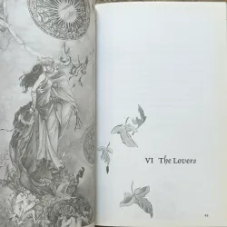 Shadowscapes Tarot - Stephanie Pui-Mun Law ,  Barbara Moore 731639