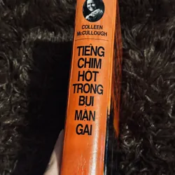 Tiếng chim hót trong bụi mận gai 716807