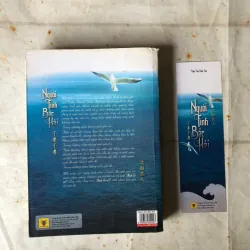 Người Tình Bắc Hải - Thiên Tầm 974421