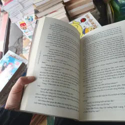 Ma Nữ Của LAPLACE- Higashino Keigo 698646