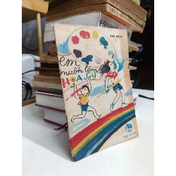 Em muốn làm hoạ sỹ - Thy Ngọc