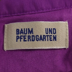 Baum und Pferdgarten Skirt - Hàng hiệu Authentic 825355