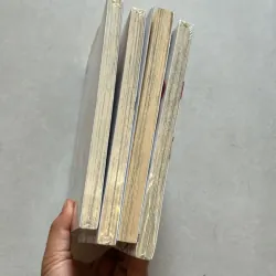 Em gái cương thi Kyoko (4 tập) (Co) 757825