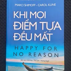 Khi mọi điểm tựa đều mất - Marci Shimoff - Carol Kline 736254