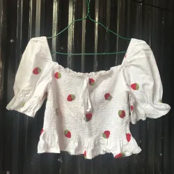 Áo tay bồng, áo kiểu  907698