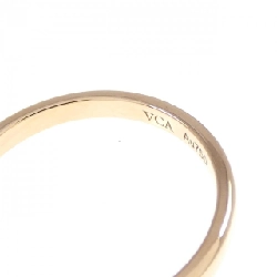 Nhẫn nhỏ Tendrement của Van Cleef & Arpels - Hàng hiệu Authentic 838847