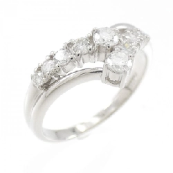 Nhẫn kim cương PT 0.50CT