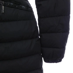 MONCLER CHARPAL Áo khoác lông - Hàng hiệu Authentic 813743