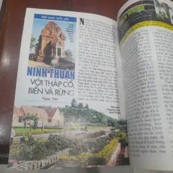 Tạp chí KIẾN THỨC NGÀY NAY số 684 ngày 10.08.2009 606655