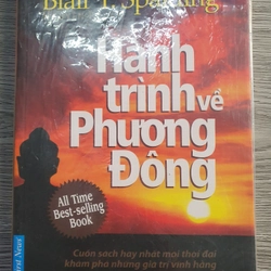 Hành trình về phương đông 